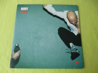 Moby "Play"