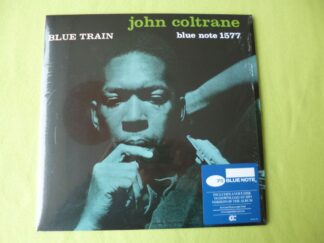 John Coltraine