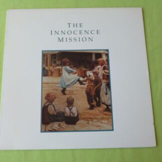 The Innocence Mission "same"