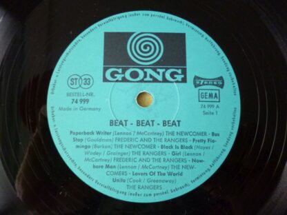 beat beat beat