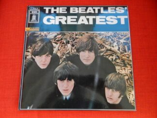 The Beatles Greatest