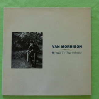 Van Morrison – Hymns To The Silence (2-LP, 1991, Polydor 849 026-1)
