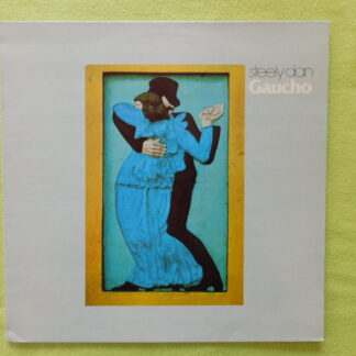 Steely Dan - Gaucho