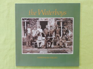 The Waterboys – Fisherman's Blues