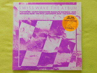Swiss Wave The Album