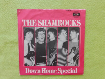 The Shamrocks - Down Home Special