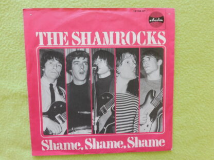 The Shamrocks - Down Home Special