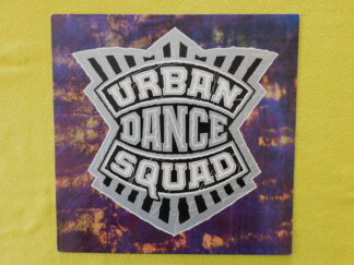 Urban Dance Squad – Mental Floss For The Globe