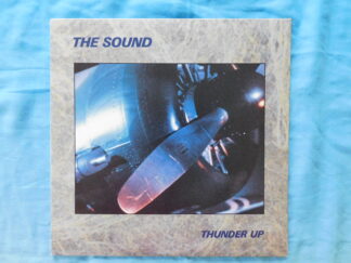 The Sound - Thunder UP