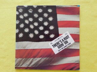 Sly & The Family Stone – There's A Riot Goin' On