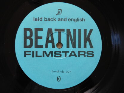 Beatnik - Filmstars