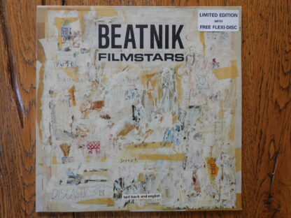 Beatnik - Filmstars