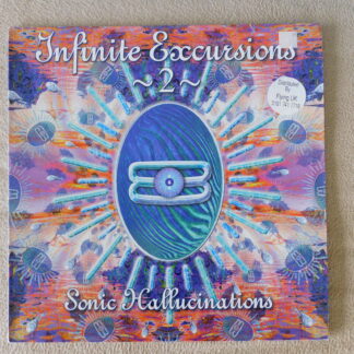 Infinite Excursions 2 (Sonic Hallucinations)