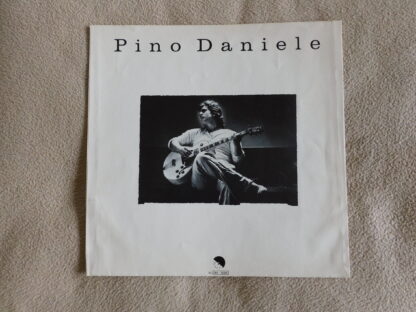 Pino Daniele - Pino Daniele