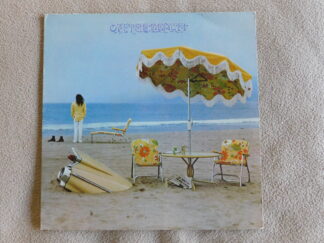Neil Young – On The Beach