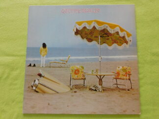 Neil Young - On the Beach - Club Edition