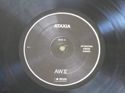 Ataxia - AW II