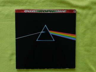 Pink Floyd - The Dark Side Of The Moon - Quadro