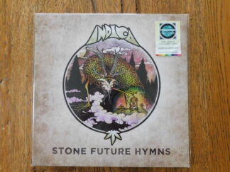 Indica – Stone Future Hymns