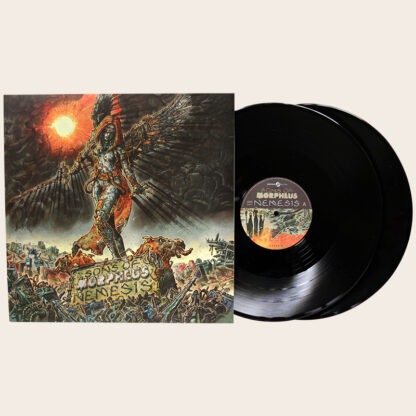 Sons of Morpheus - Nemesis - 2 LP