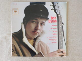 Bob Dylan - Bob Dylan - 1975