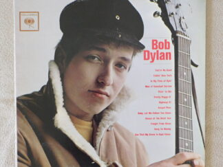 Bob Dylan - Bob Dylan - 1975
