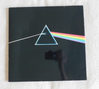 Pink Floyd - The Dark Side of The Moon