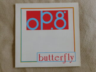 OP.8 - Buttlerfly