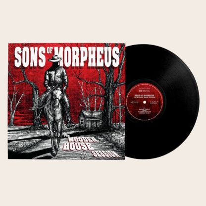 Sons of Morpheus - The Wooden House Sessions