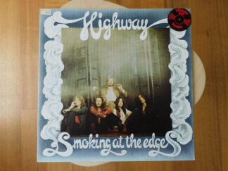Highway - Smoking At The Edges - UK
