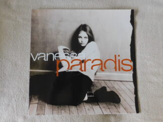 Vanessa Paradis - Same - 1992
