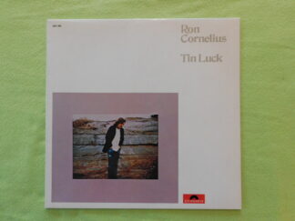 Ron Cornelius - Tin Luck