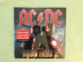 AC/DC - Irona Man 2