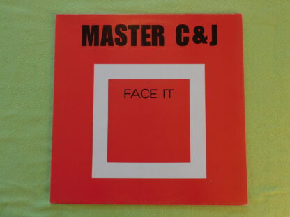 Master C&J - Face It
