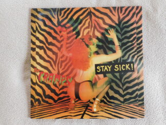 The Cramps - Stay Stick!