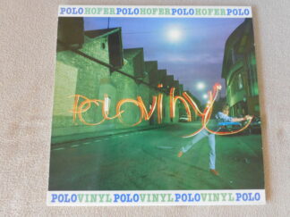 Polo Hofer - Polovinyl