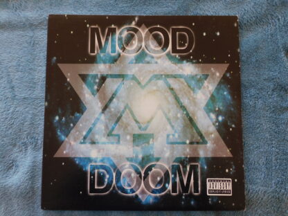 Mood - Doom -