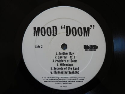 Mood - Doom - 1997