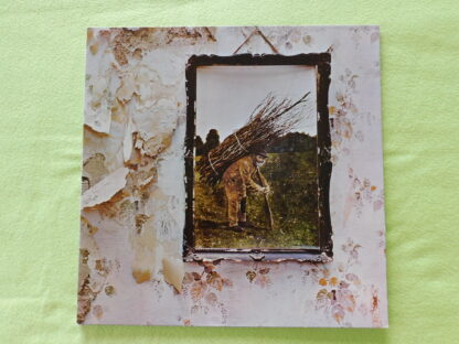 Led Zeppelin - IV