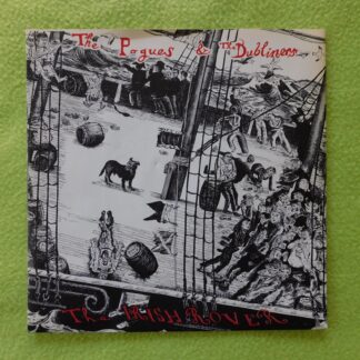 The Pogues & The Dubliners - The Irish Rover