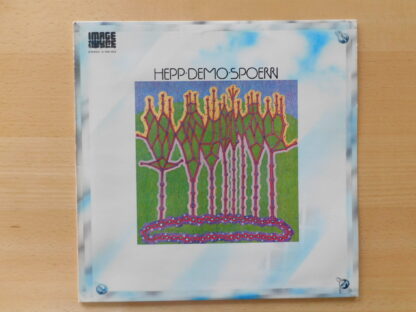 Hardy Hepp, Bruno Spoerri - Hepp Demo Spoerri