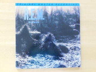 R.E.M. - Murmur - M