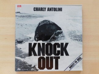 Charly Antolini - Knock Out