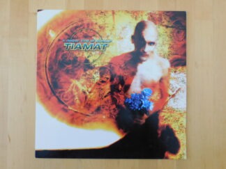 Tiamat - A Deeper Kind Of Slumber - 1997 Original