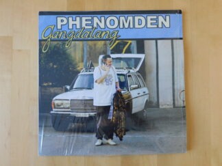 Phenomden - Gangdalang - 2008 - Original