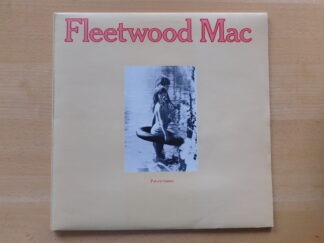 Fleetwood Mac - Future Games - UK 1971
