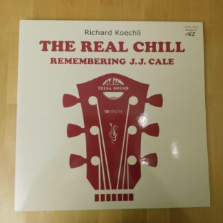 Richard Koechli - The Real Chill (Remembering J.J. Cale)