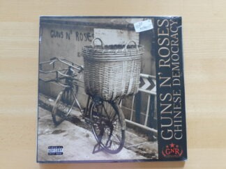 Guns N' Roses – Chinese Democracy