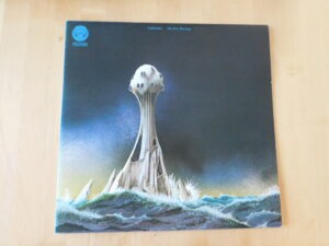 Lighthouse - One Fine Morning - German Swirl - 1971