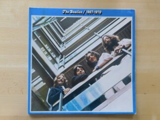 The Beatles - 1967 - 1970 - Germany 1973